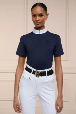 Windsor Short Sleeve Base Layer