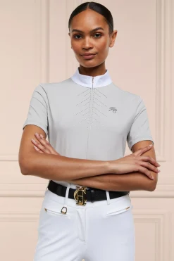 Windsor Short Sleeve Base Layer