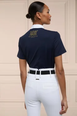 Windsor Short Sleeve Base Layer