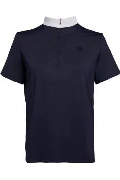 Windsor Short Sleeve Base Layer
