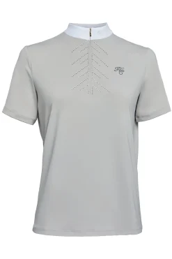 Windsor Short Sleeve Base Layer