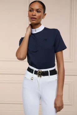 Windsor Short Sleeve Base Layer