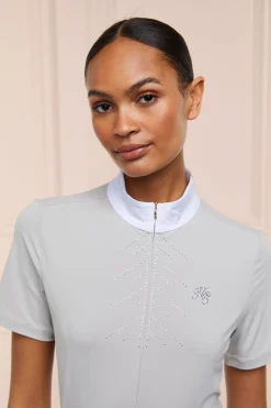 Windsor Short Sleeve Base Layer