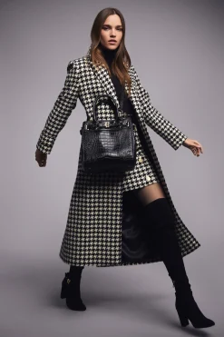 Wrap Coat