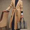 Wrap Coat
