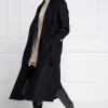 Wrap Coat