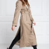 Wrap Coat
