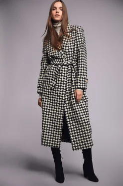 Wrap Coat