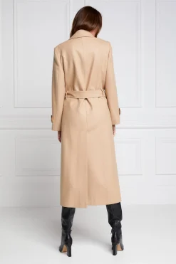 Wrap Coat