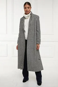 Wrap Coat