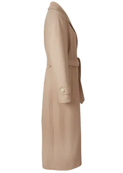Wrap Coat