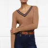 Zoe Knit