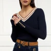 Zoe Knit
