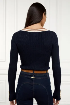 Zoe Knit