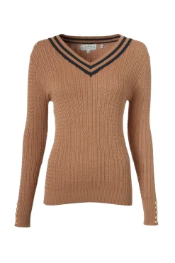 Zoe Knit
