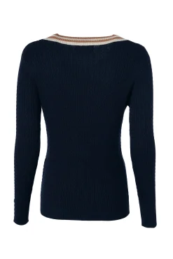 Zoe Knit