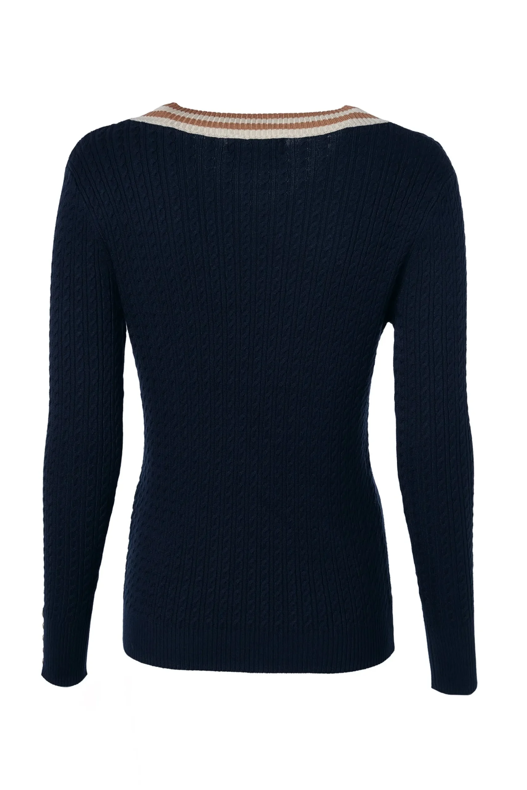 Zoe Knit