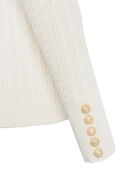 Zoe Knit